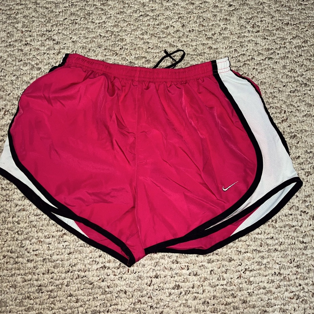 Nike womens shorts